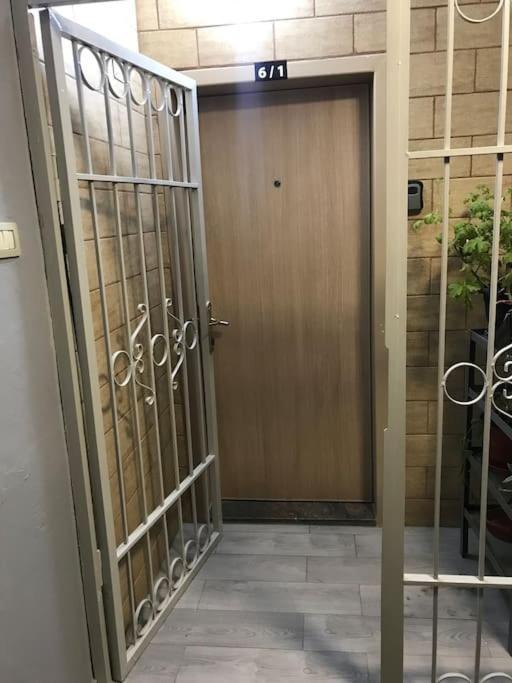 Warm Apartment In The Center Of Tirana City Dış mekan fotoğraf