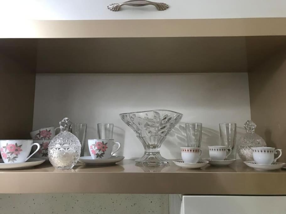 Warm Apartment In The Center Of Tirana City Dış mekan fotoğraf